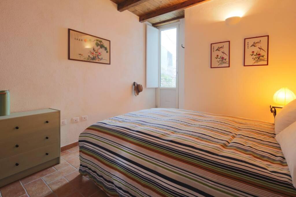 Casa Marilo - A Beautiful House Overlooking Amalfi Buitenkant foto