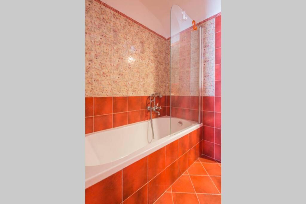 Casa Marilo - A Beautiful House Overlooking Amalfi Buitenkant foto